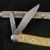 Vintage IMPERIAL 2 blade folding pocket knife pat nos # 2284833 ,p 2689400. - Image 8