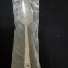 Oneida Community Silver CORONATION Silverplate Solid Serving Spoon