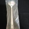 Oneida Community Silver CORONATION Silverplate Solid Serving Spoon - Image 2