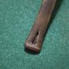 VINTAGE WALLY FRANK Straight Grain SMOKING PIPE - Image 5