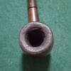 VINTAGE WALLY FRANK Straight Grain SMOKING PIPE - Image 7