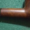 VINTAGE WALLY FRANK Straight Grain SMOKING PIPE - Image 8