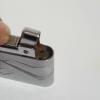 Vintage SCHICK CIGARETTE LIGHTER LANCASTER PA USA. MADE IN AUSTRIA - Image 6