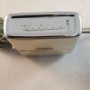 New unused Vintage Hadson Cigarette Lighter Kent Castle Made in JAPAN - Image 7