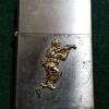 Vintage Military CREST - CRAFT Lighter