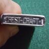 Vintage Military CREST - CRAFT Lighter - Image 4