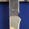 Vintage RETRIEVER NATIONAL BLADE  6 A quality steel JAPAN. - Image 8
