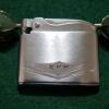 Vintage RONSON ADONIS Lighter us pat 2481195
