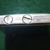 Vintage RONSON ADONIS Lighter us pat 2481195 - Image 4