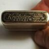 VINTAGE BUTANE KREISLER US PATS PENDING  MADE IN USA. - Image 4