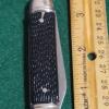 VINTAGE IDEAL 2 blade pocket knife - Image 2