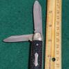 VINTAGE IDEAL 2 blade pocket knife - Image 3