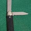 VINTAGE IDEAL 2 blade pocket knife - Image 4