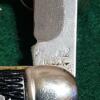 VINTAGE IDEAL 2 blade pocket knife - Image 5