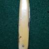 Old /Vintage IXL GEORGE WOSTENHOLM ENGLAND 2 Blade