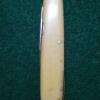 Old /Vintage IXL GEORGE WOSTENHOLM ENGLAND 2 Blade - Image 2