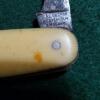 Old /Vintage IXL GEORGE WOSTENHOLM ENGLAND 2 Blade - Image 8