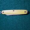 Vintage HIT Double Blade Folding Pocket Knife  Made In USA - Image 2