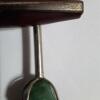 Vintage STRATFORD  Silver Palladium Alloy gold ton  nib - Image 2