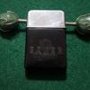 Vintage HIT lighter BAKER university