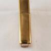 Vintage BRADY MARINE REPAIR Co.Gold ton Lighter - Image 3