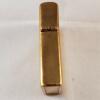 Vintage BRADY MARINE REPAIR Co.Gold ton Lighter - Image 4