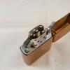 Vintage BRADY MARINE REPAIR Co.Gold ton Lighter - Image 6