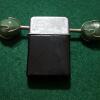 Vintage HIT lighter BAKER university - Image 2