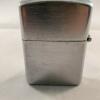 Vintage Chrome or Silver Tone Windsor Japan Cigarette Lighter