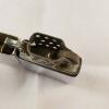 Vintage Chrome or Silver Tone Windsor Japan Cigarette Lighter - Image 6