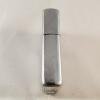 Vintage My Lite silver ton working Lighter - Image 2