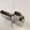 Vintage My Lite silver ton working Lighter - Image 4