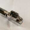 Vintage My Lite silver ton working Lighter - Image 5