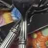 YAMAZAKI METROPOLE ICE 5pc Flatware Set 18/0 - Image 6