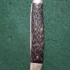  VINTAGE KUTMASTER UTICA. N.Y. USA ONE BLADE FOLDING POCKET KNIFE PL HANDLE