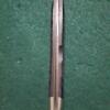  VINTAGE KUTMASTER UTICA. N.Y. USA ONE BLADE FOLDING POCKET KNIFE PL HANDLE - Image 3