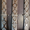 TOWLE LIVING JEWEL 20pc flatware set forged stainless steel service for 4. NEW. - Image 2