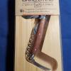 BARENTHAL LAQUIOLE Captains Corkscrew Rosewood.