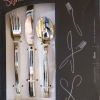 TOWEL Signature GAVIN 20 piece set 18/10 stainless steel