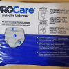 Pro Care Lot Of 4 Pack Adult Protective Underwear Diapers (18 Count) Size Large - Image 2
