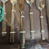 TOWLE LIVING LAWTON 20 pieces service for 4. - Image 3