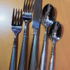 5 Piece Place Setting Couplet 18/10 (Stainless) - Image 2