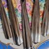 Gourmet settings SAVOY 20pc set 18/8 stainless steel serving for 4. - Image 2