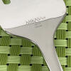 Mikasa Cosmo Satin 5-Piece 18/10 Stainless Steel Flatware Set - Image 2