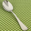 Mikasa Cosmo Satin 5-Piece 18/10 Stainless Steel Flatware Set - Image 3